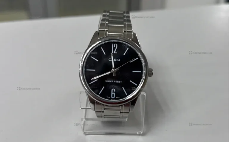 Часы  Casio MTP-V005