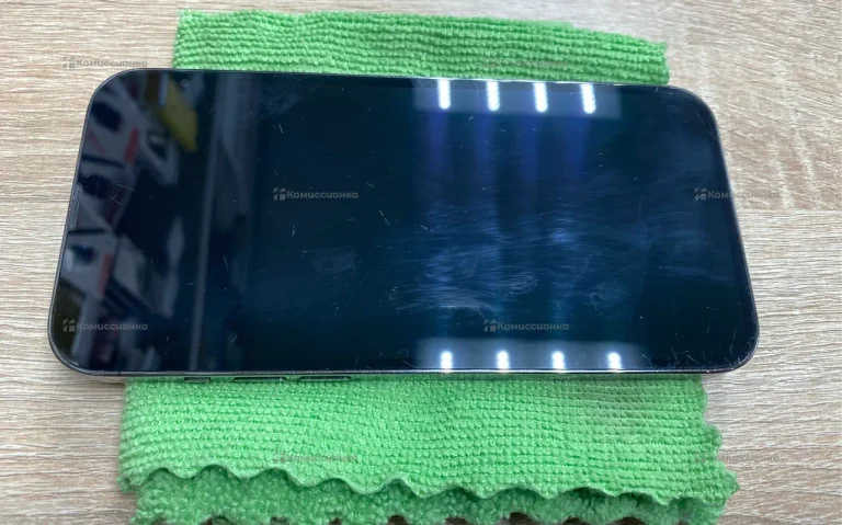 Apple iPhone 13 Pro Max 6/128 ГБ