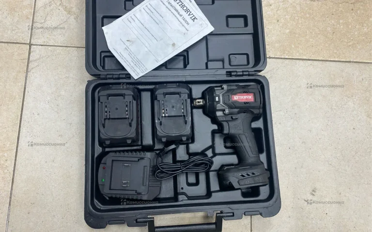 Гайковерт Thirvik BBIW12890