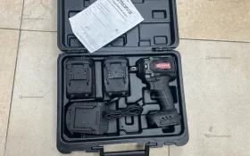 Купить Гайковерт Thirvik BBIW12890 б/у , в Москва и область Цена:10900рублей