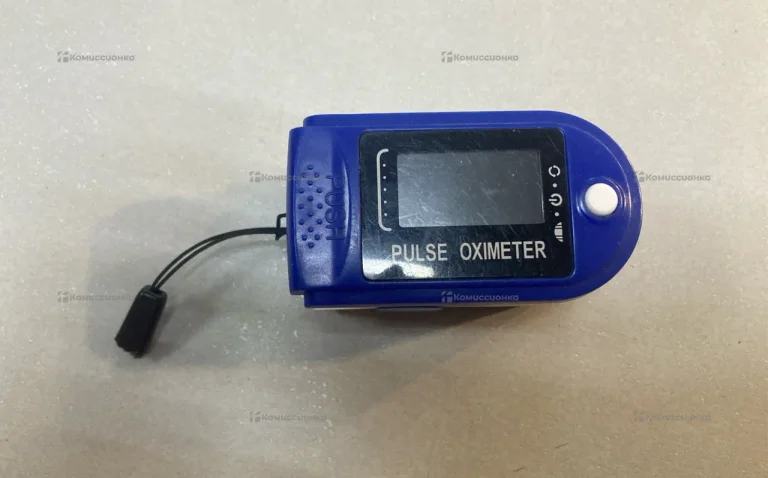 Пульсометр