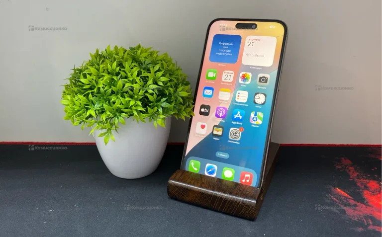 Apple iPhone 15 Pro Max 8/256 ГБ