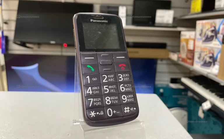 Panasonic KX-TU110