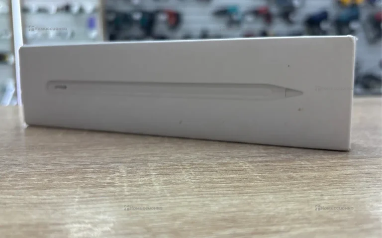 Apple Pencil gen 2