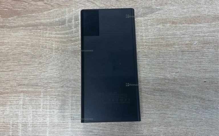 Power Bank skydolphin SP06