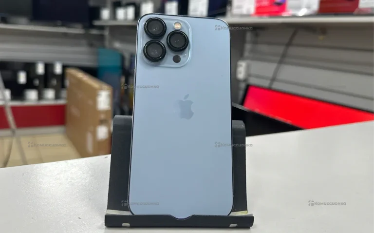 Apple iPhone 13 Pro 256Gb