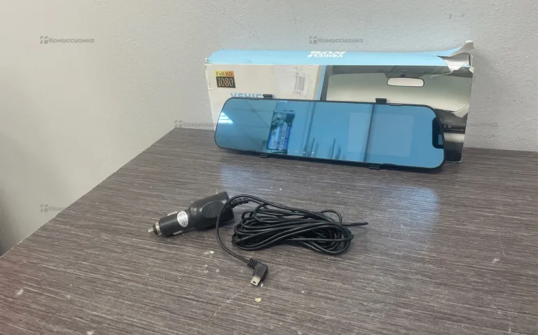 Видеорегистратор  Vihicle black box dvr