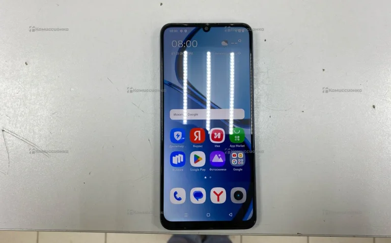 Realme C63 6/128 ГБ