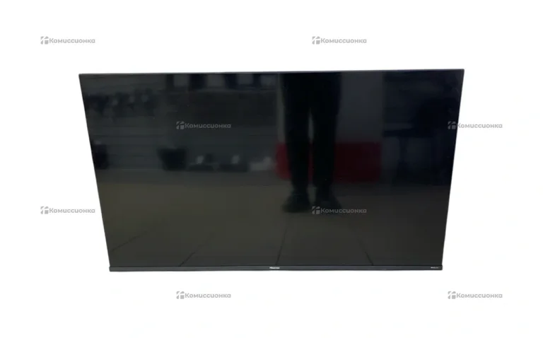 Телевизор Hisense 43A6K