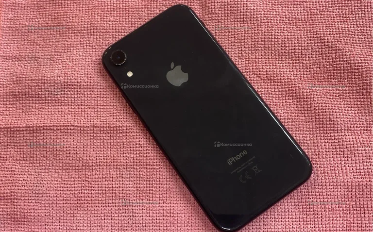 Apple Xr 64 g