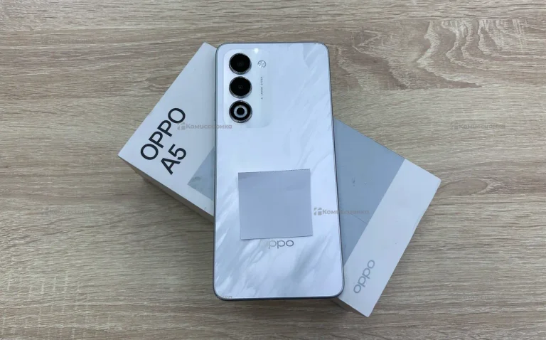 Oppo A5 8/256 ГБ