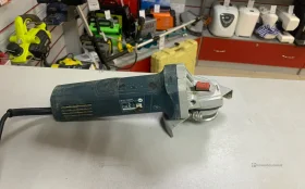 УШМ Bosch GWS 750-125