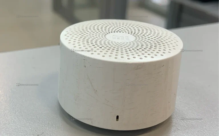 Колонка  мини Xiaomi