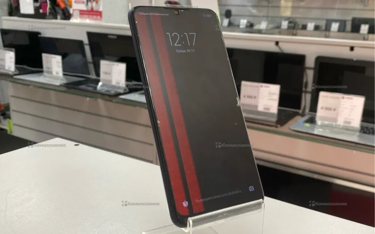 Xiaomi Redmi 9 2/32 ГБ