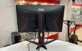 Монитор AOC 24G2U/BK