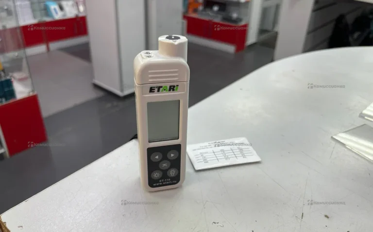 Толщиномер Etari ET-110