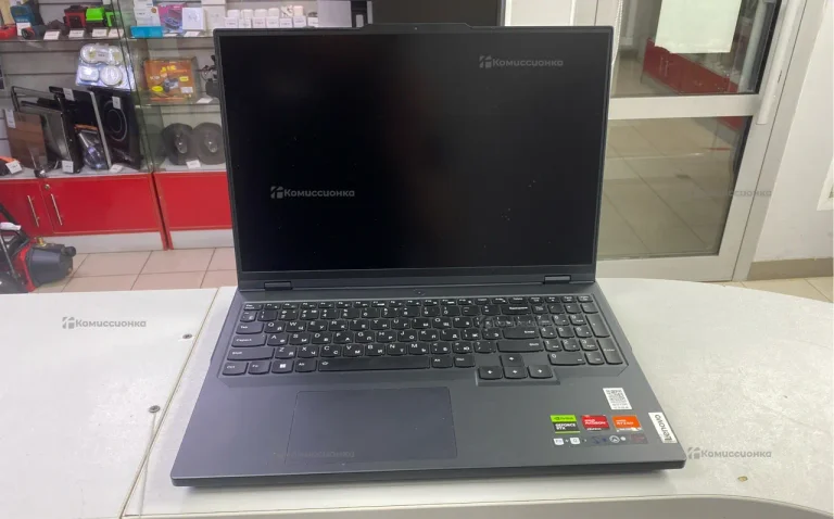 Ноутбук lenovo legion r9000p arx8