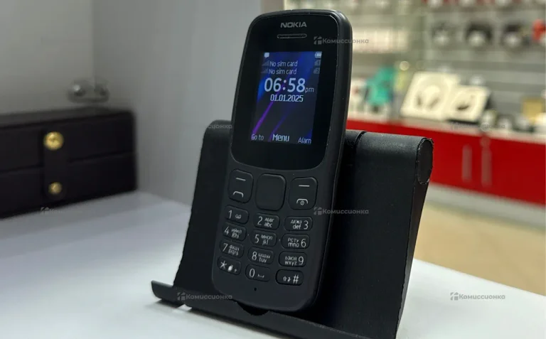 Nokia TA-1114