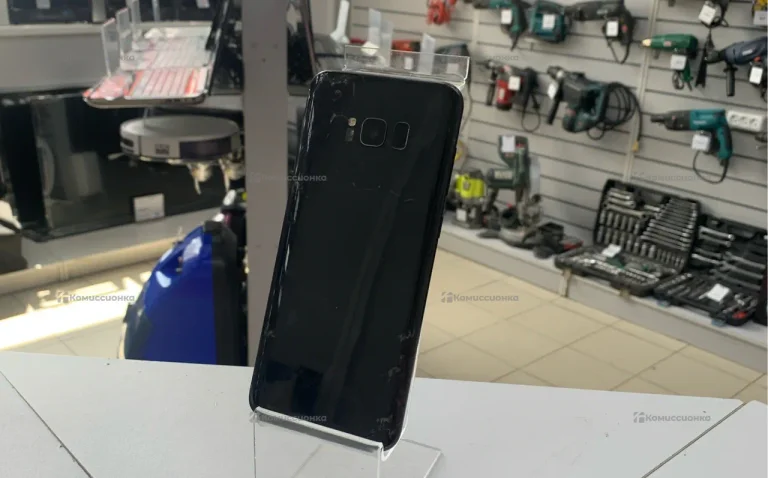 Samsung Galaxy S8+ 4/64Gb