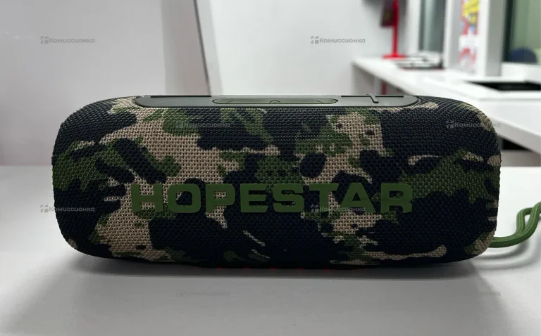 Колонка  Hopestar P32