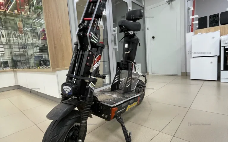 Электросамокат SYCCYBA GEPARD 6.0 250w