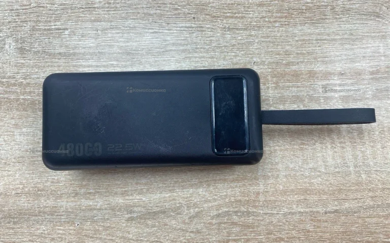 Power Bank  48000mAh