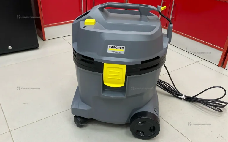 KARCHER NT/1 (строительны пылесос)