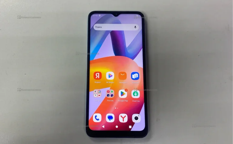 Xiaomi Redmi A2+ 2/64 ГБ