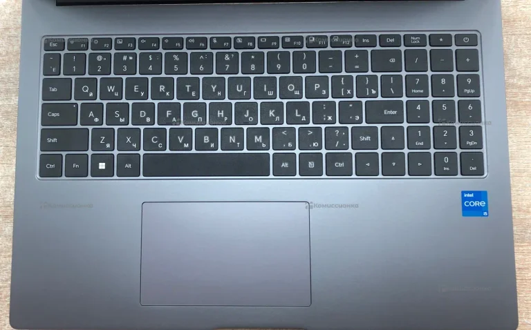 Ноутбук  Honor brn-f56