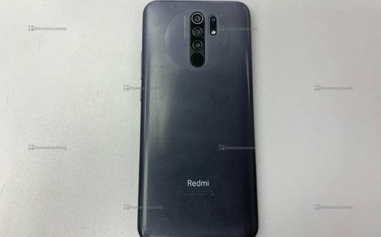 Xiaomi Redmi 9 3/32 ГБ