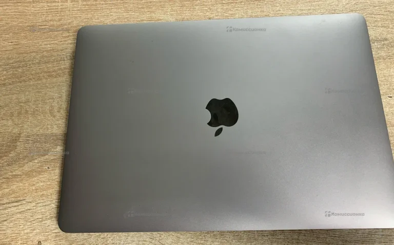 Ноутбук  MacBook Air 2018