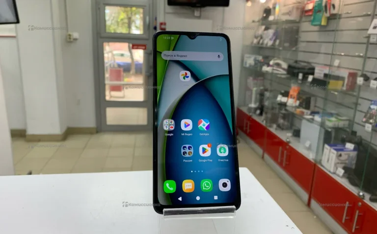 Xiaomi Redmi A3x 3/64ГБ