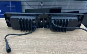 Купить Автомобильные противотуманки метр к-т 100 б/у , в Краснодар Цена:1900рублей