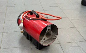 Газовый тепловентилятор AC ELECTRIC ACE-HD-40