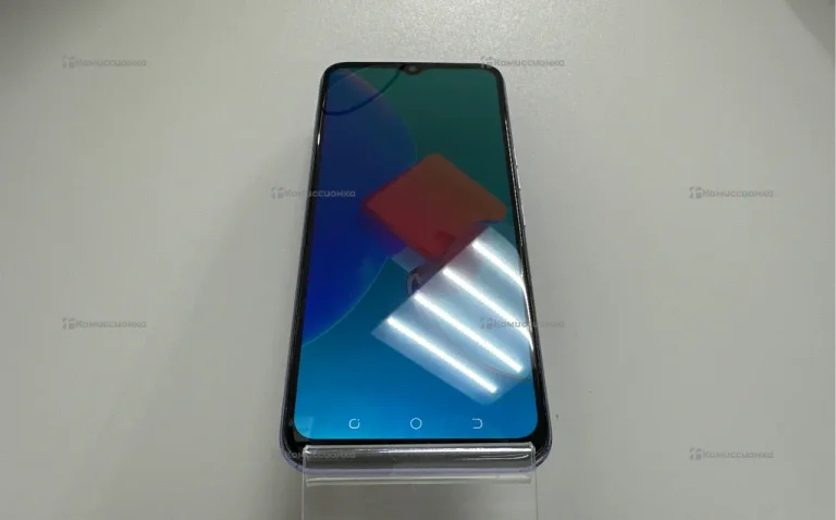 Tecno Spark 8C 4/64GB