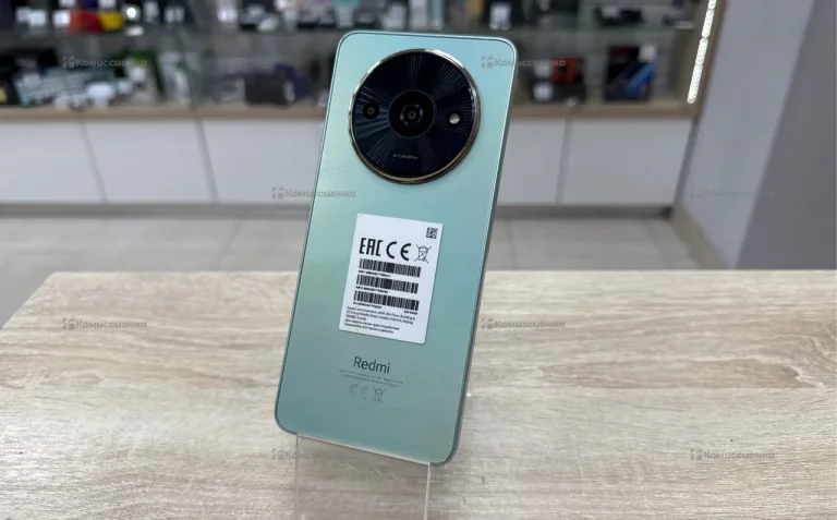 Xiaomi Redmi A3x 3/64 ГБ