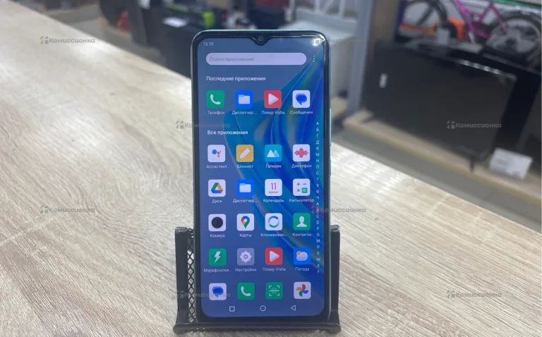 Infinix HOT 20I 4/128Gb