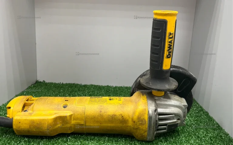 Ушм DEWALT dwe4205