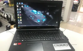 Ноутбук  - Acer Aspire A315-21G
