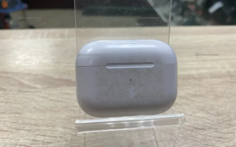 Наушники  AirPodsPro