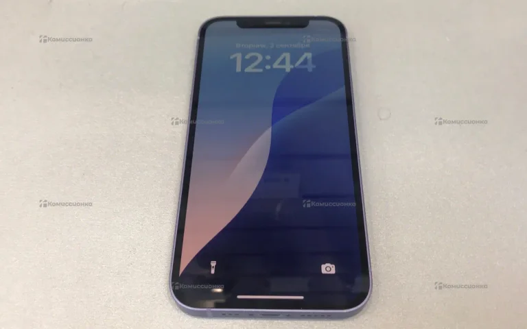 Apple iPhone 12 128Gb