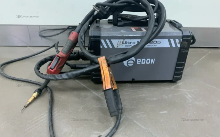 Сварочный аппарат Edon MIG-205