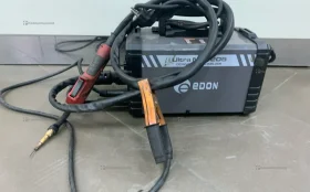 Купить Сварочный аппарат Edon MIG-205 б/у , в Уфа Цена:3900рублей