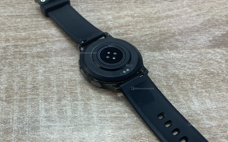 Часы  Amazfit pop3