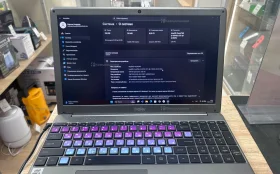 Купить Ноутбук haier i1500sm б/у , в Москва и область Цена:11900рублей