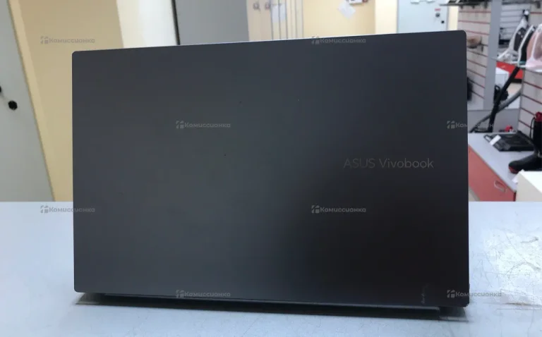 Ноутбук  ASU’s laptop x1502za