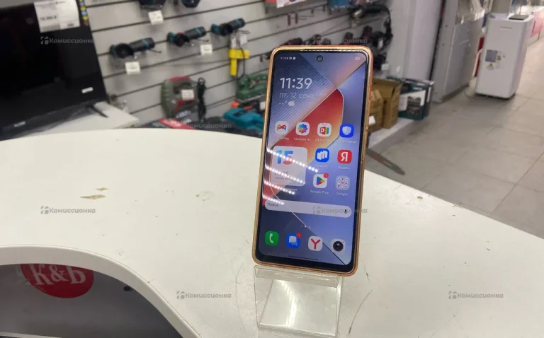 Tecno Pova 6 Neo 8/128GB