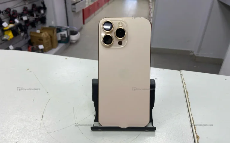 Apple iPhone 16 Pro Max 256GB