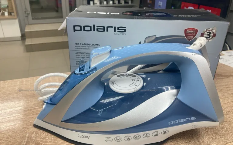 Polaris pir2820ak