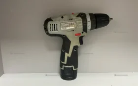 Аккумуляторная дрель-шуруповерт Ресанта Да-12-2Л